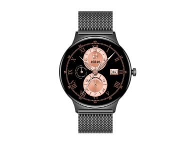 Colmi V89 smartwatch (steel black) Colmi V89 smartwatch (steel black)