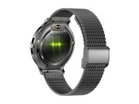 Colmi V89 smartwatch (steel black)