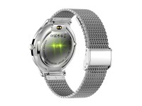 Colmi V89 smartwatch (steel silver)