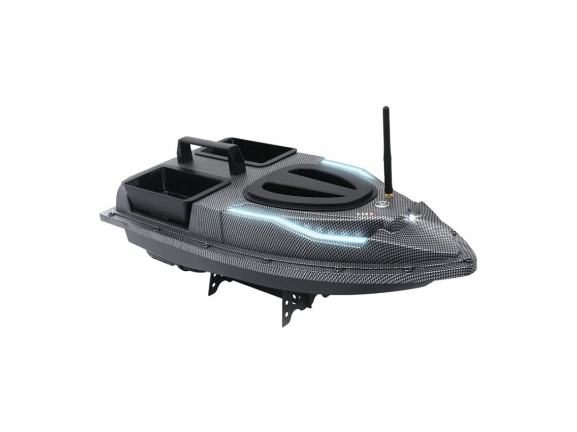 Barco de isca Flytec V900 12000mAh