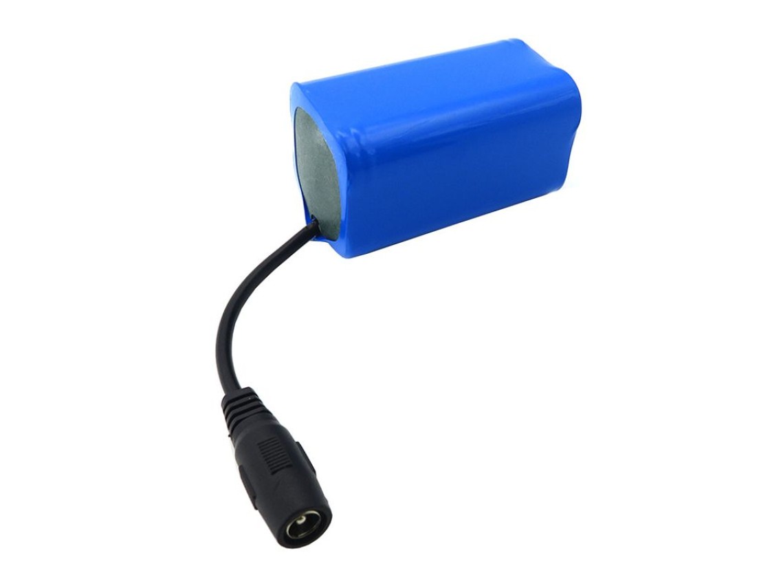 Bateria Flytec V900 de 12000 mAh