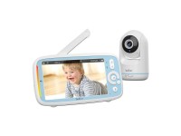 Boifun VB805 electronic rotating nanny with two-way audio Boifun VB805 electronic rotating nanny with two-way audio