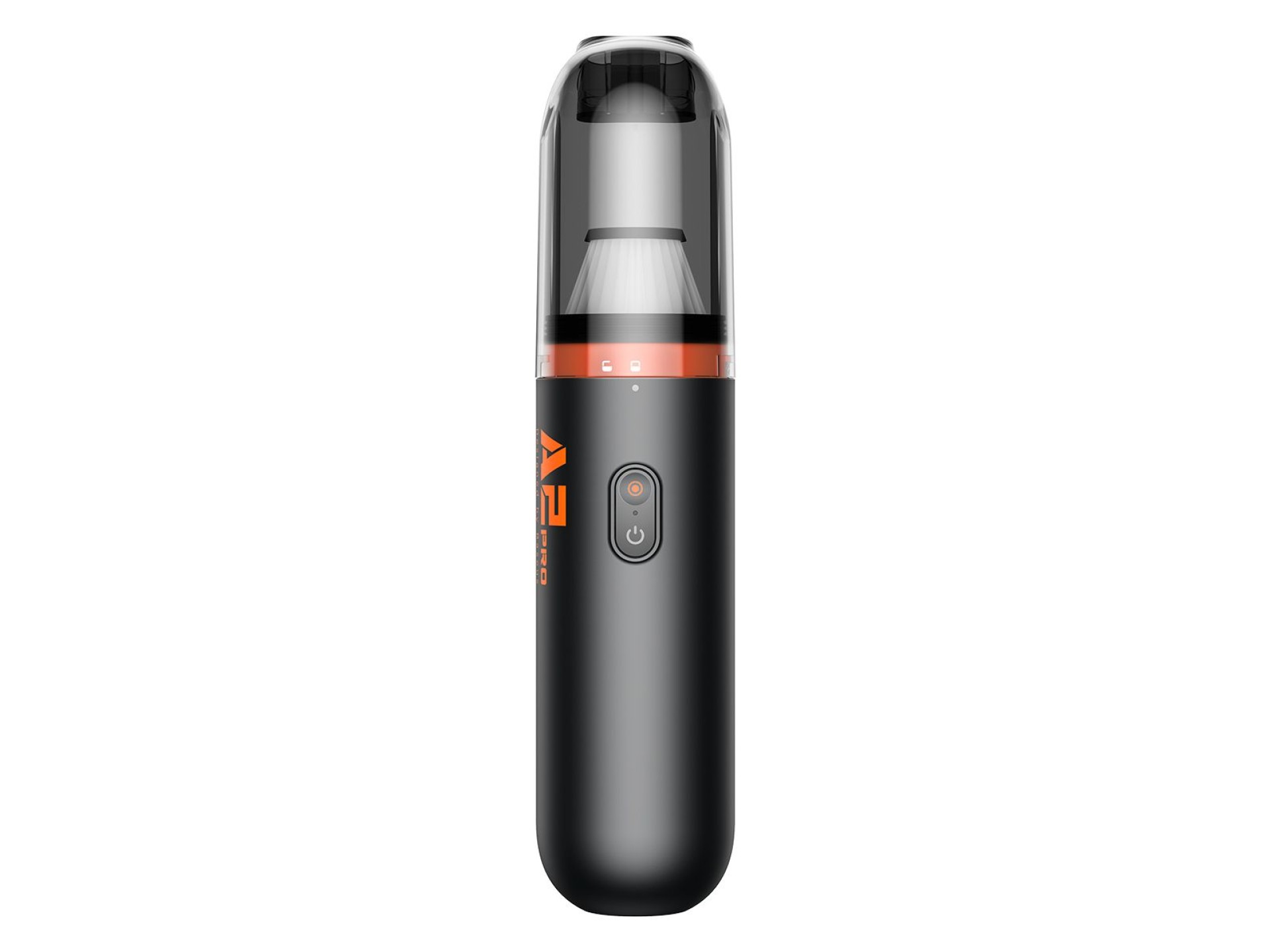 Baseus A2Pro Car Vacuum Cleaner(6000pa) Black