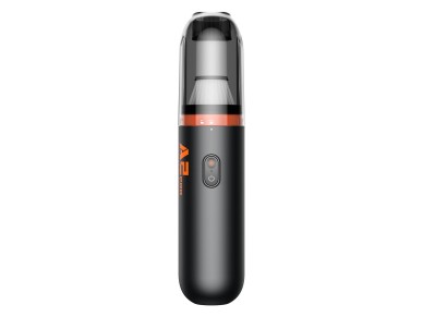 Aspirador de pó automotivo Baseus A2Pro (6000pa) preto