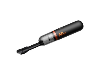 Aspirador de pó automotivo Baseus A2Pro (6000pa) preto