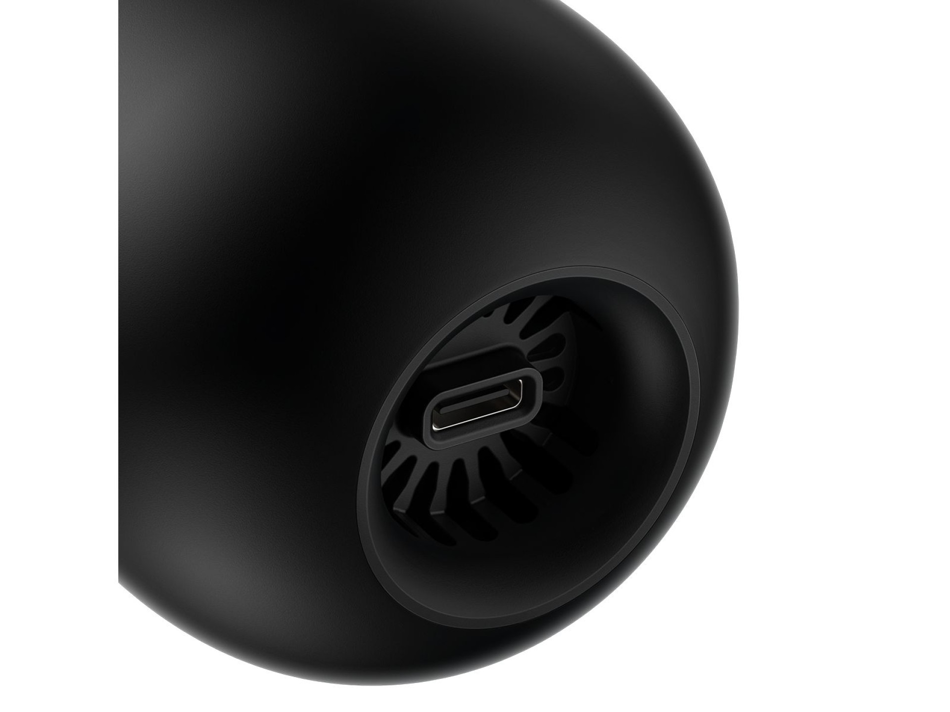 Baseus A2Pro Car Vacuum Cleaner(6000pa) Black