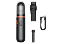 Baseus A2Pro Car Vacuum Cleaner(6000pa) Black Baseus A2Pro Car Vacuum Cleaner(6000pa) Black