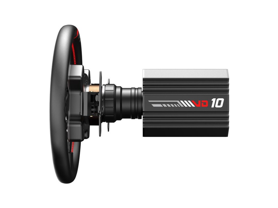 Volante base PXN VD10 CS