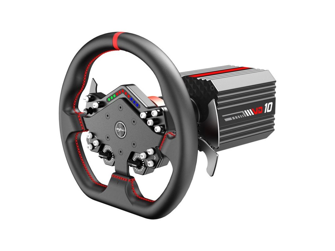 Volante base PXN VD10 DS