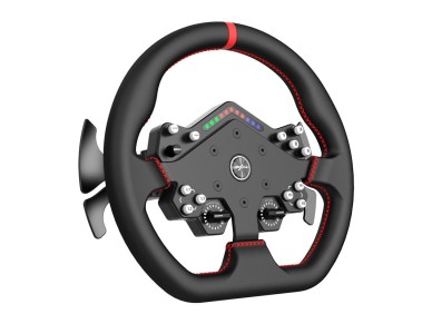 PXN VD10 DS base steering wheel