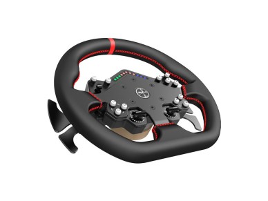 PXN VD10 DS base steering wheel