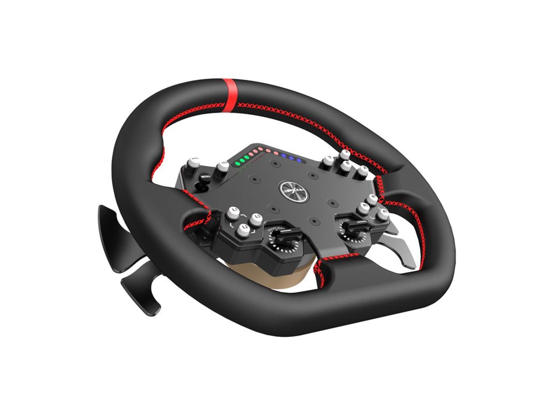 Volante base PXN VD10 DS