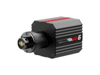 Base de volante PXN VD6 (PC Windows)