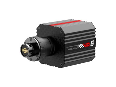 Base de volante PXN VD6 (PC Windows)