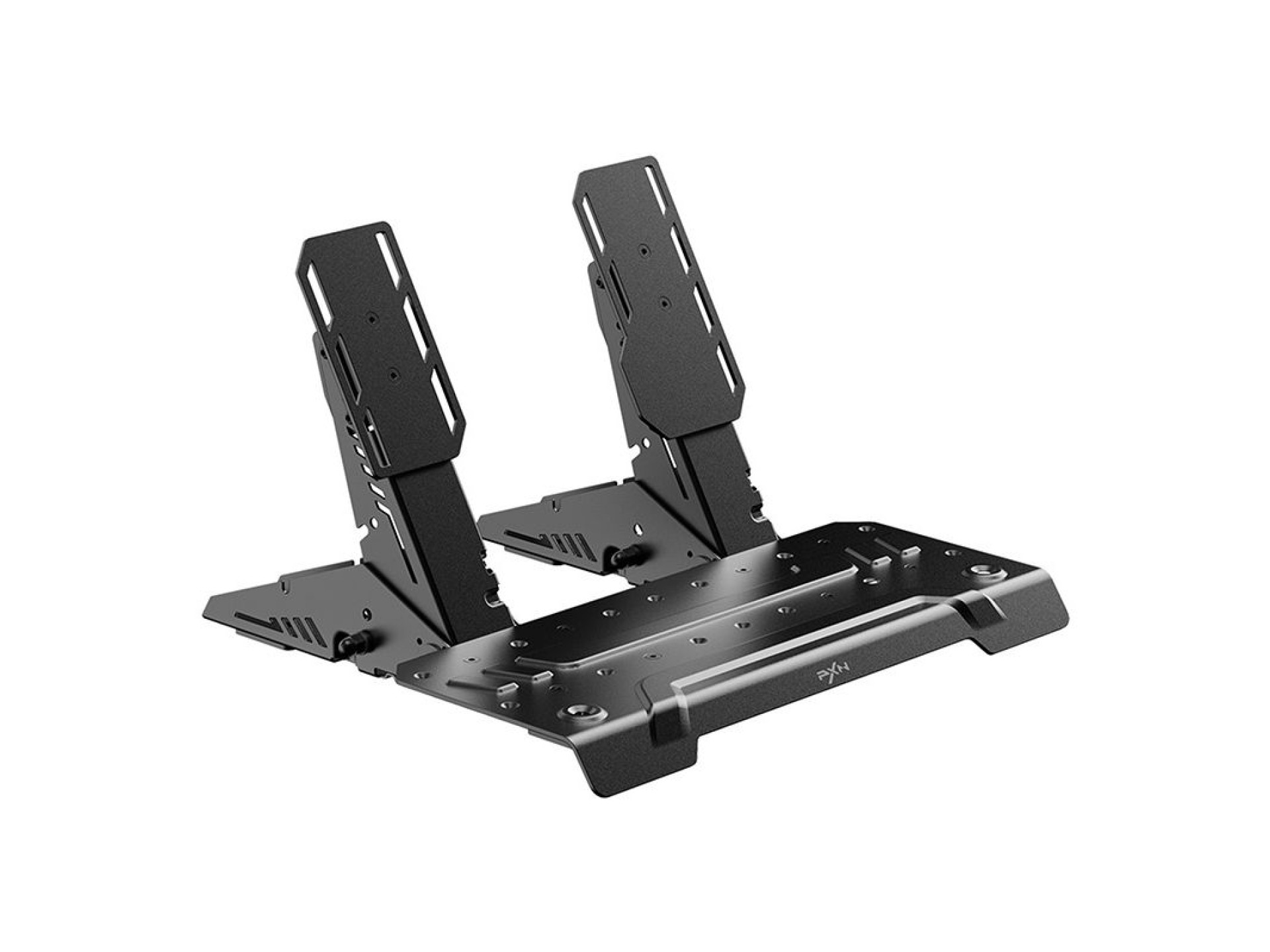 PXN VD6 DBT kit - VD6 base + WDS R2 handlebars + PD HM brake/gas pedals + Z9 clamp