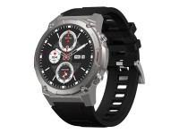 Reloj inteligente Zeblaze VIBE 7 Pro (plata)