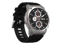 Reloj inteligente Zeblaze VIBE 7 Pro (plata)