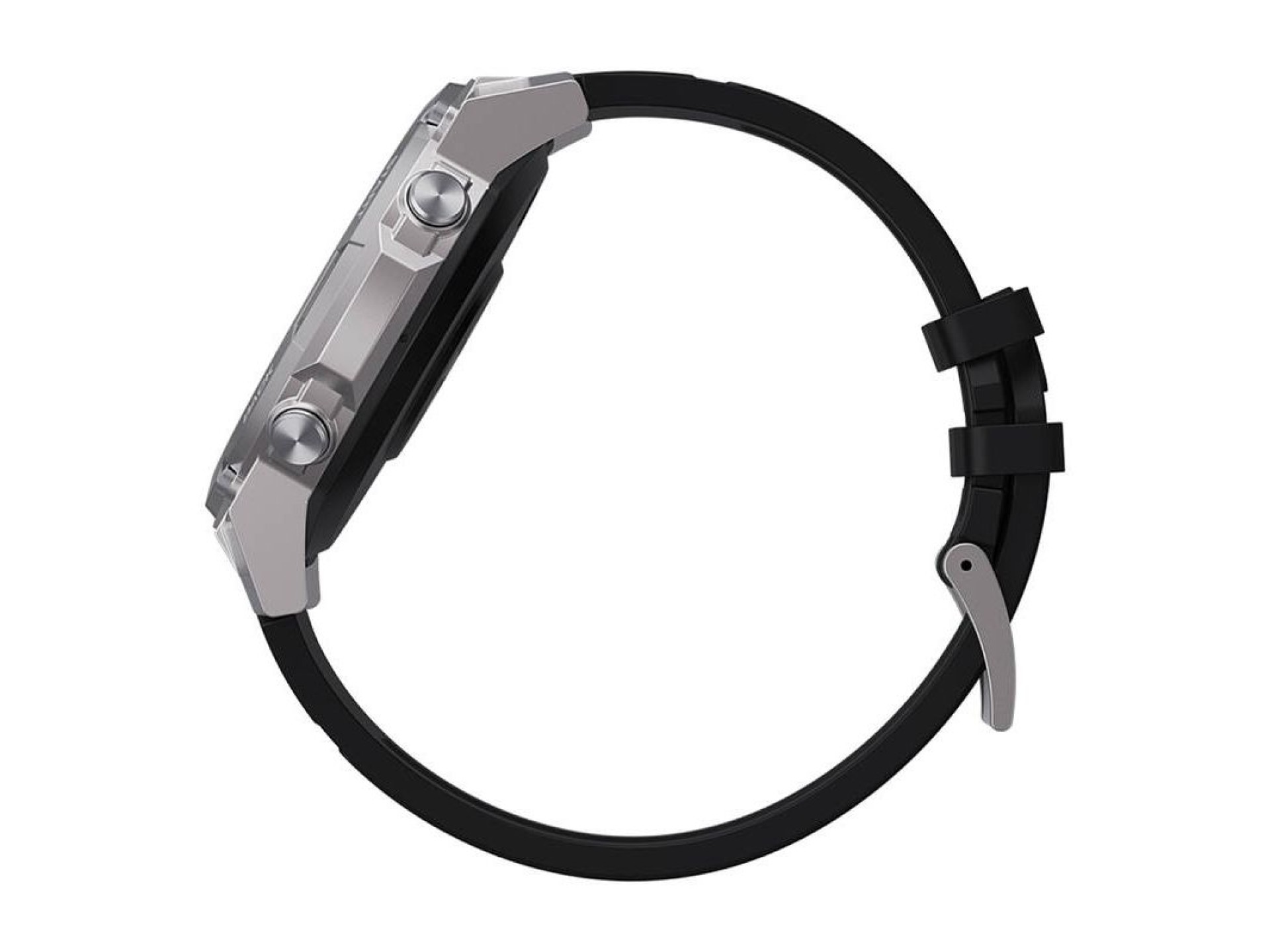 Reloj inteligente Zeblaze VIBE 7 Pro (plata)
