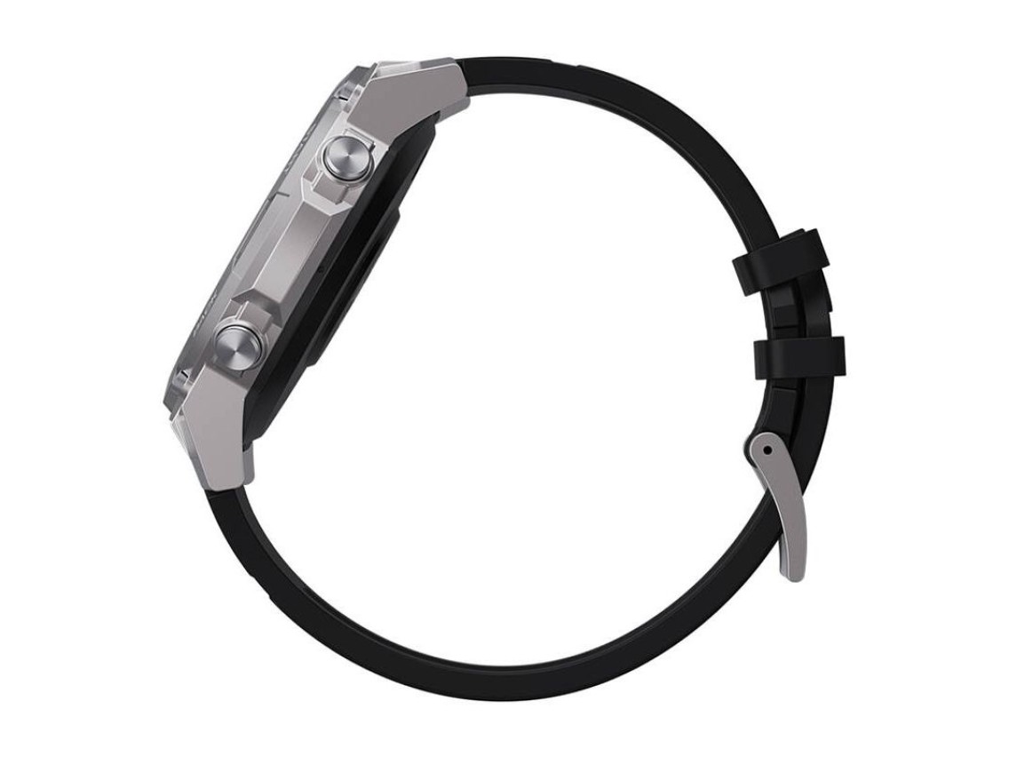 Reloj inteligente Zeblaze VIBE 7 Pro (plata)