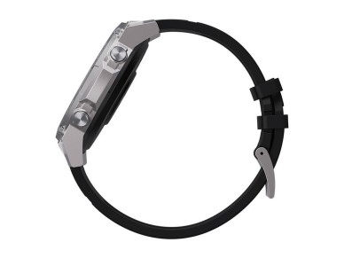 Smartwatch Zeblaze VIBE 7 Pro (Prata)