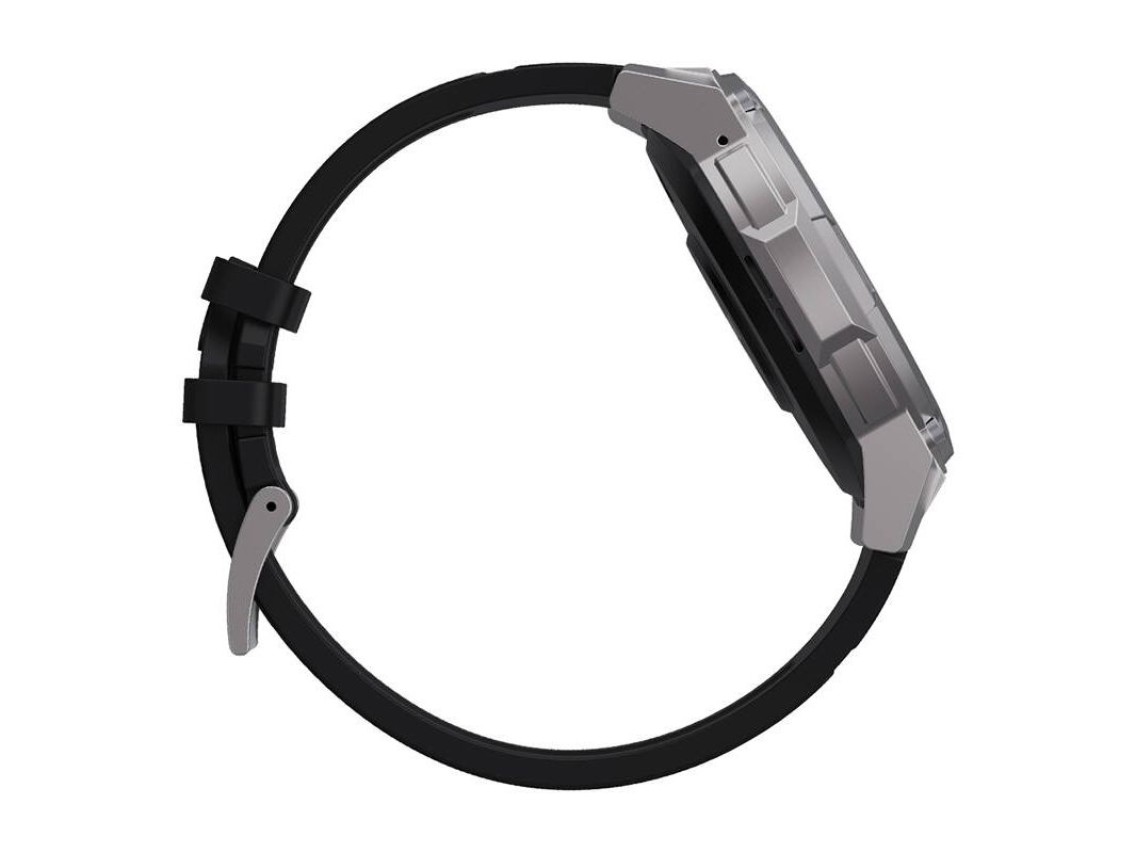 Reloj inteligente Zeblaze VIBE 7 Pro (plata)