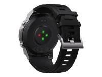 Reloj inteligente Zeblaze VIBE 7 Pro (plata)