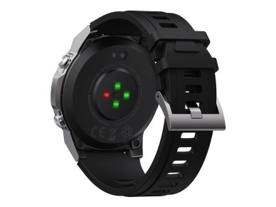 Smartwatch Zeblaze VIBE 7 Pro (Prata)