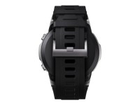 Reloj inteligente Zeblaze VIBE 7 Pro (plata)