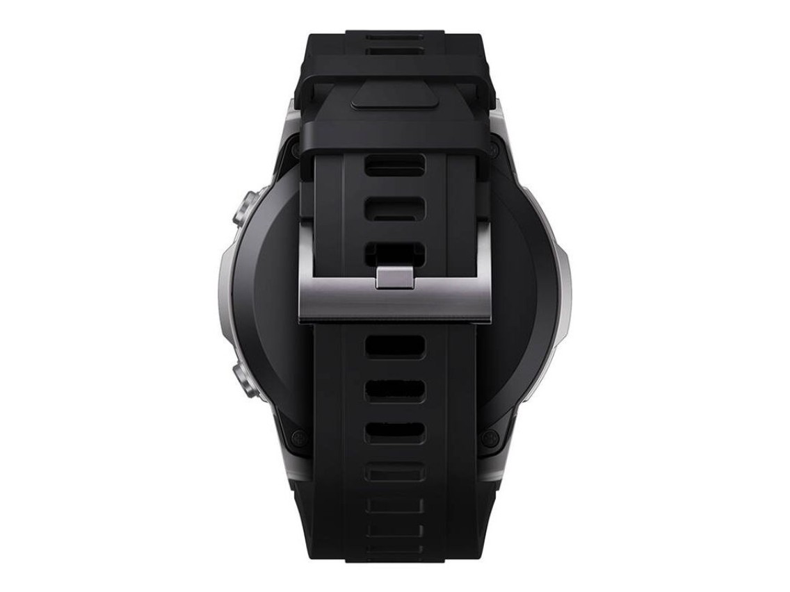 Reloj inteligente Zeblaze VIBE 7 Pro (plata)