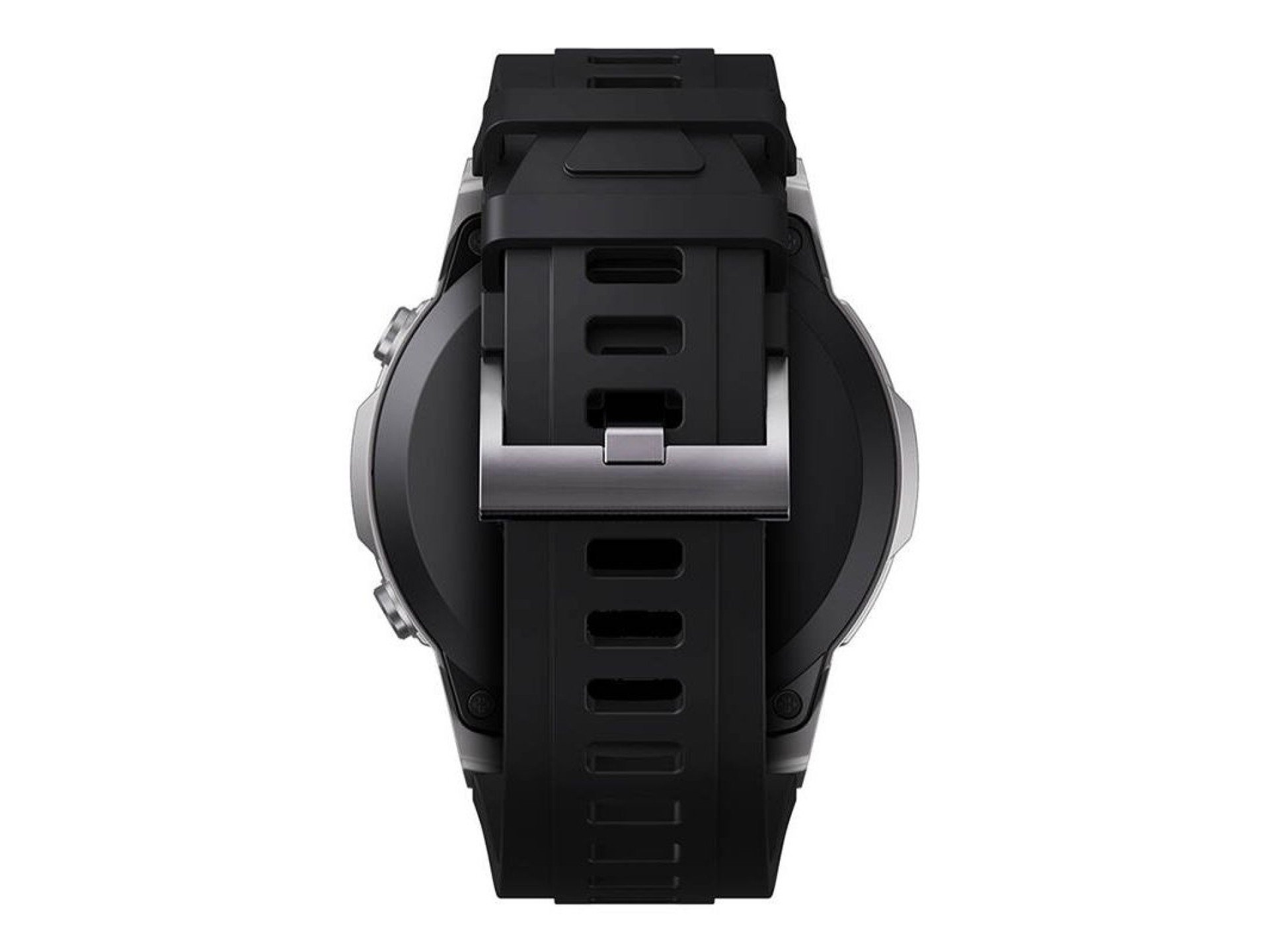 Reloj inteligente Zeblaze VIBE 7 Pro (plata)