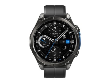Smartwatch Zeblaze Vibe 8 Abismo (Czarny)