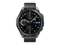 Smartwatch Zeblaze Vibe 8 Abyss (Czarny)