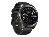 Smartwatch Zeblaze Vibe 8 Abyss (Czarny)