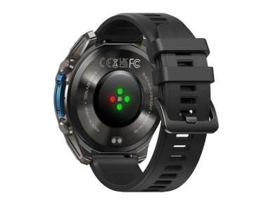 Smartwatch Zeblaze Vibe 8 Abismo (Czarny)