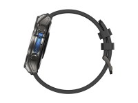 Smartwatch Zeblaze Vibe 8 Abyss (Czarny)