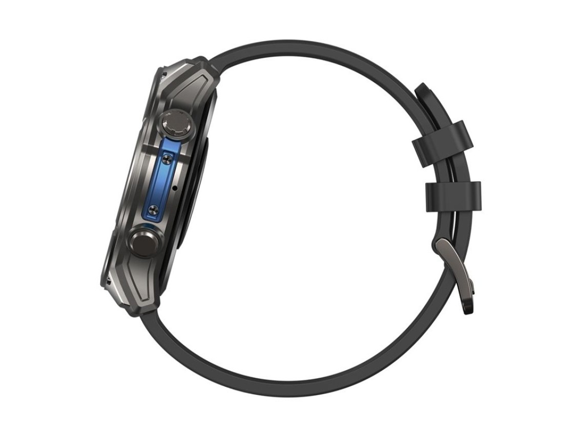 Smartwatch Zeblaze Vibe 8 Abismo (Czarny)