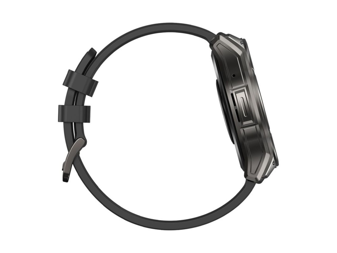 Smartwatch Zeblaze Vibe 8 Abismo (Czarny)