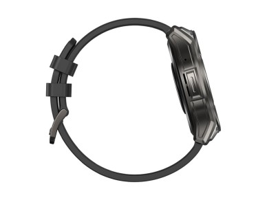 Smartwatch Zeblaze Vibe 8 Abismo (Czarny)