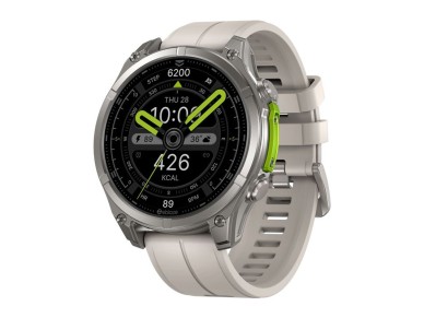Smartwatch Zeblaze Vibe 8 Abyss (Szary)