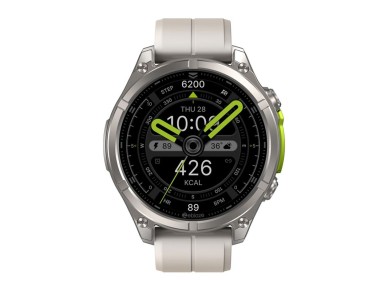 Smartwatch Zeblaze Vibe 8 Abyss (Szary) Smartwatch Zeblaze Vibe 8 Abyss (Szary)