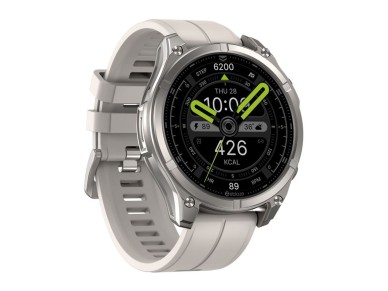 Smartwatch Zeblaze Vibe 8 Abyss (Szary) Smartwatch Zeblaze Vibe 8 Abyss (Szary)