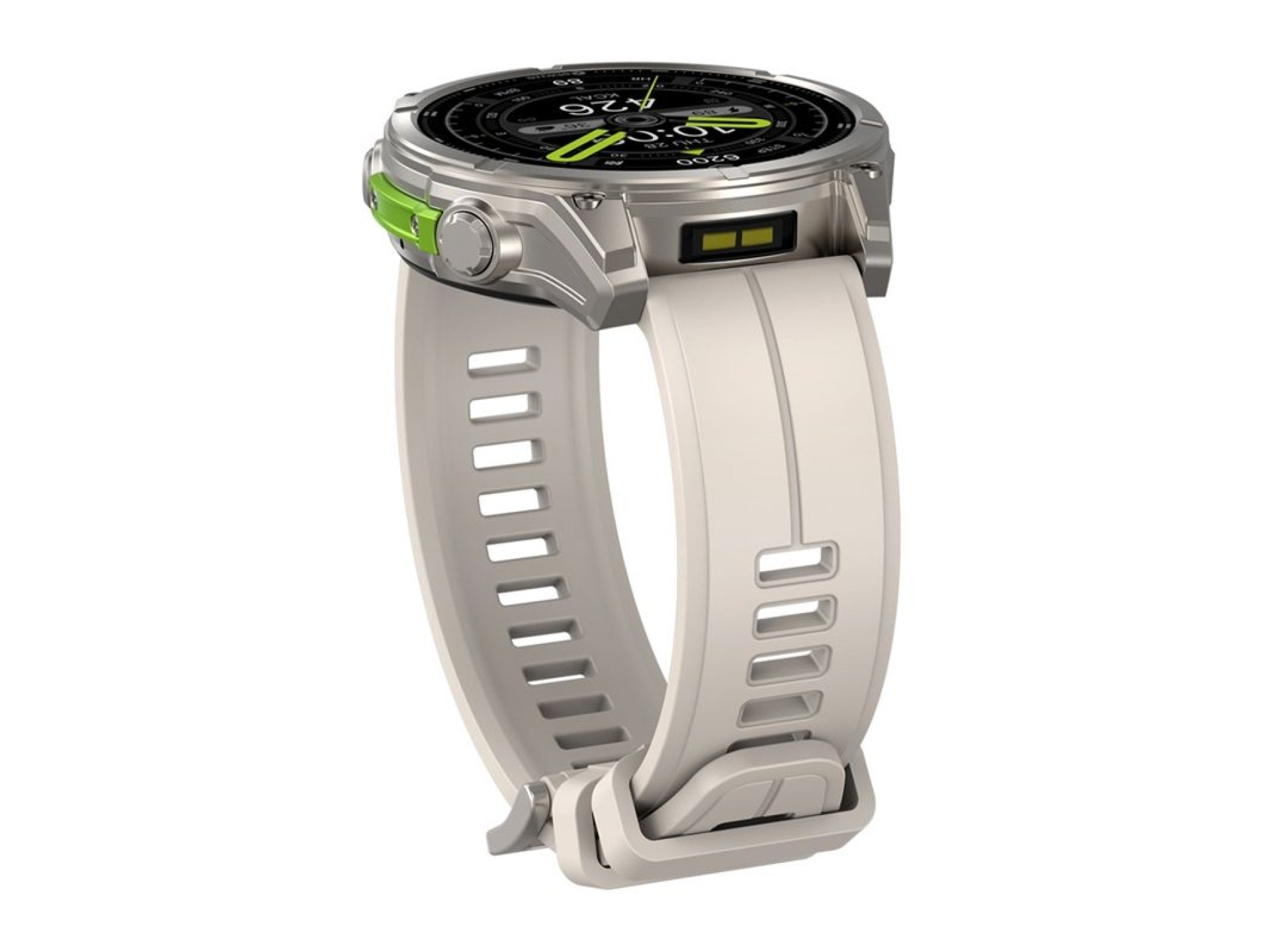 Smartwatch Zeblaze Vibe 8 Abyss (Szary)