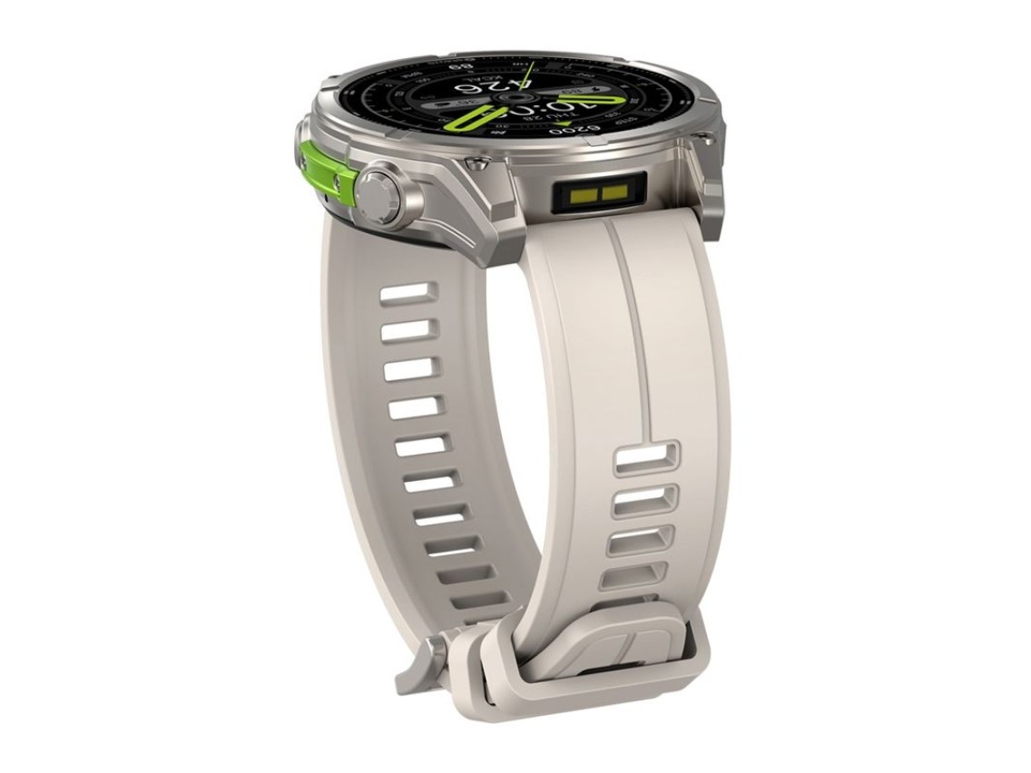 Smartwatch Zeblaze Vibe 8 Abyss (Szary)