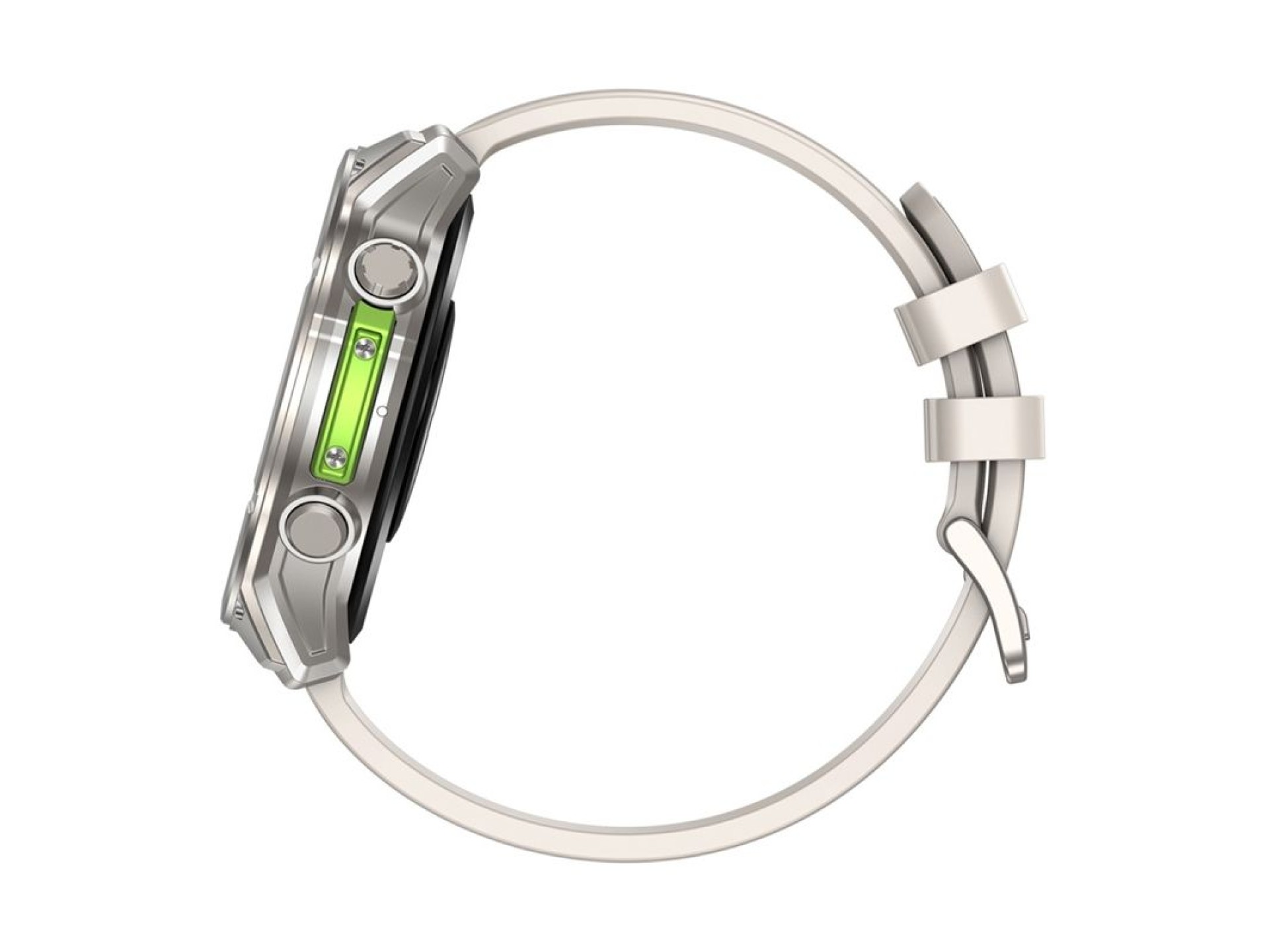 Smartwatch Zeblaze Vibe 8 Abyss (Szary)