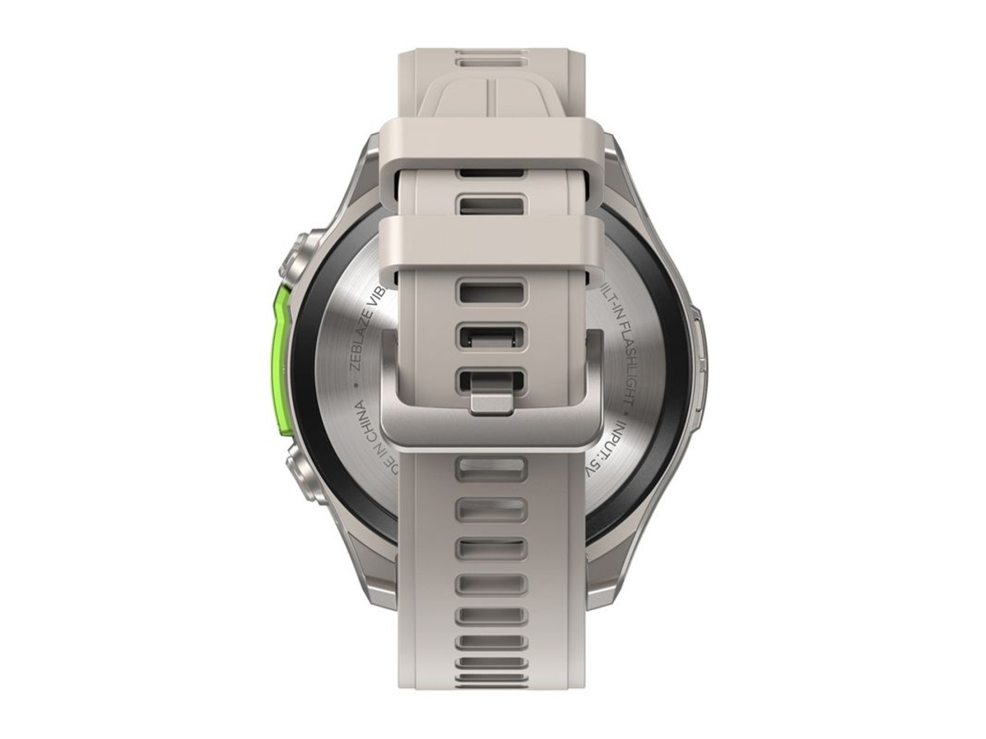 Smartwatch Zeblaze Vibe 8 Abyss (Szary)