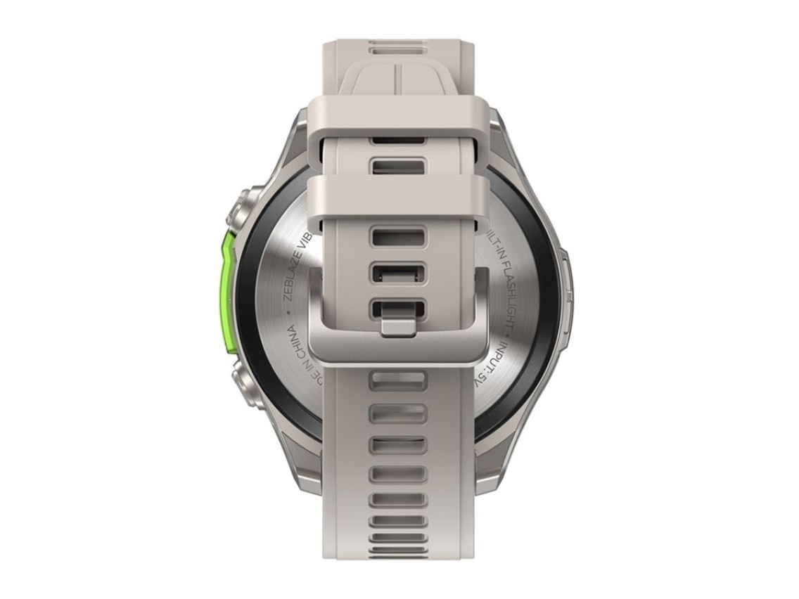 Smartwatch Zeblaze Vibe 8 Abyss (Szary)