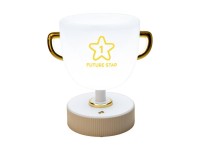 Luz nocturna infantil SuperFire W-006 Champion Light