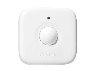 Sensor de movimiento SwitchBot