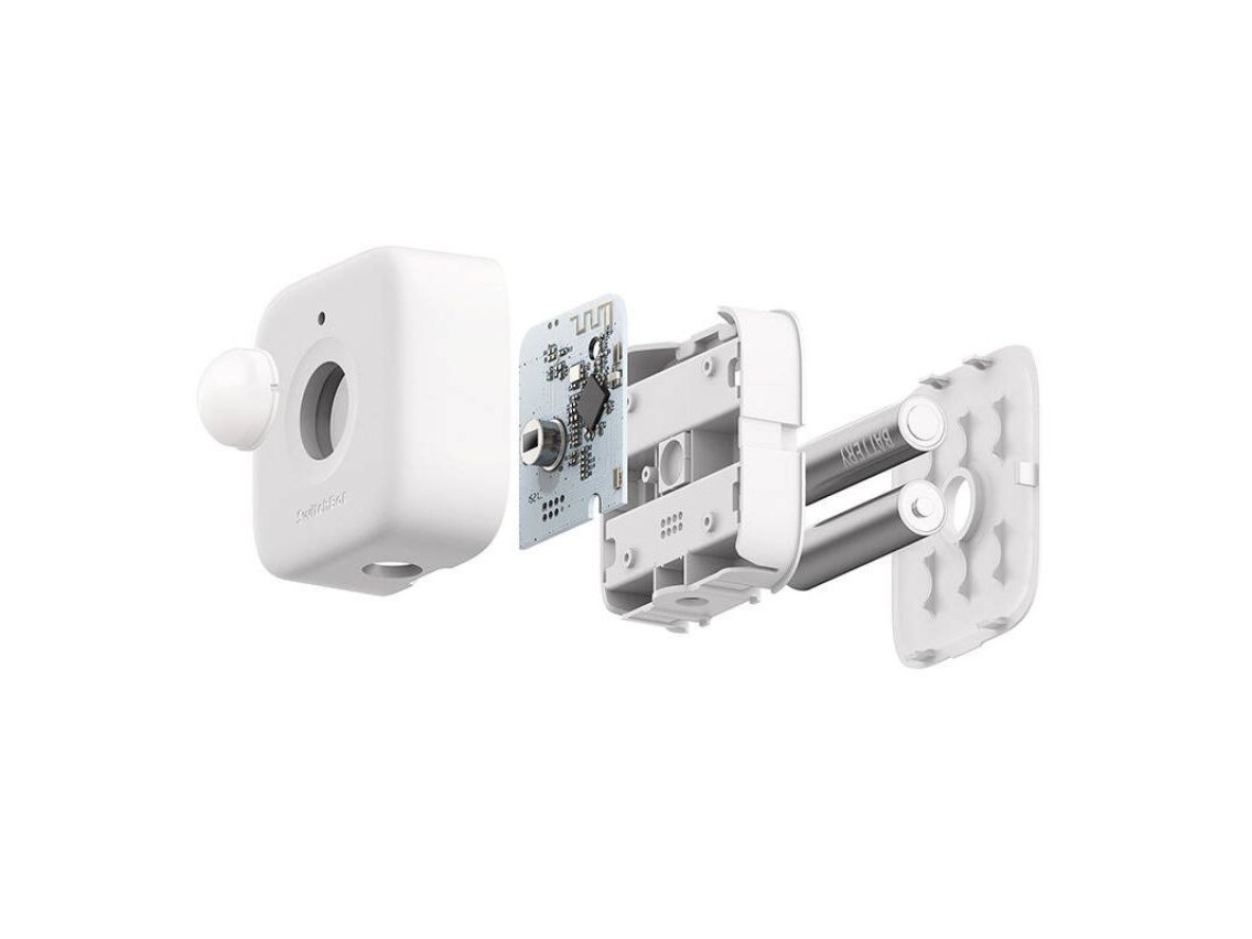 Sensor de movimiento SwitchBot