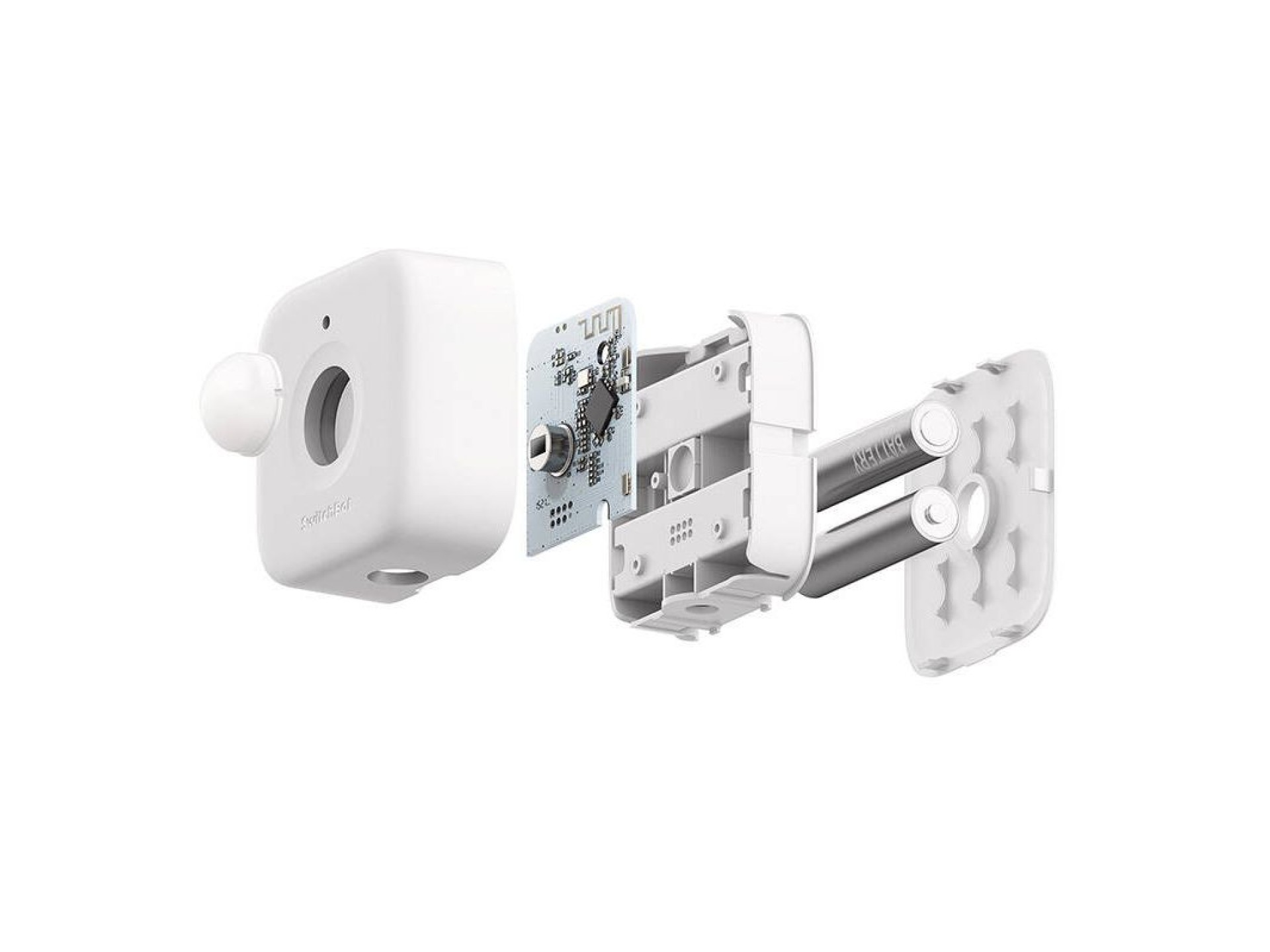 Sensor de movimento SwitchBot